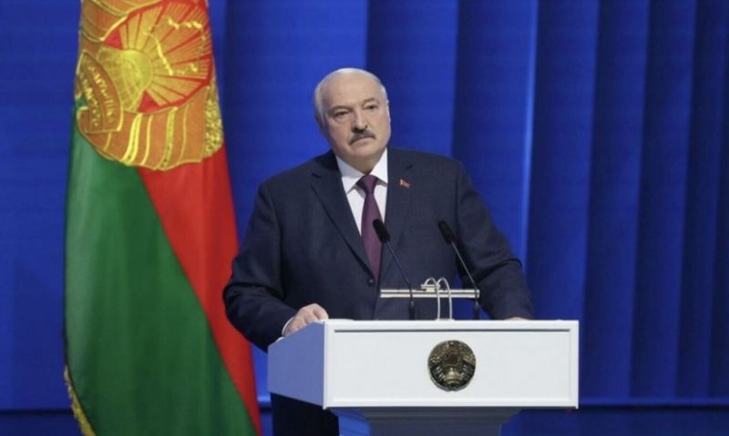 Lukaşenko: \"Belarus iqlim vəziyyətinin yaxşılaşdırılması üzrə öhdəliklərini yerinə yetirir\" 