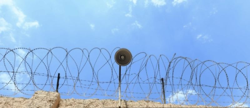 Bakıda həbsxanada daha bir ÖLÜM 
