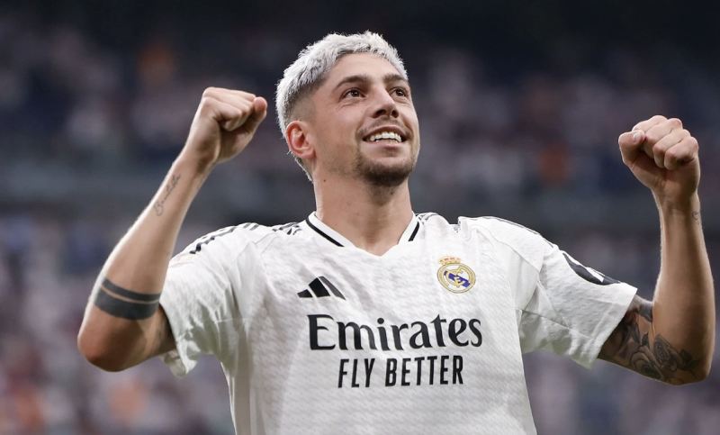 \"Mançester Siti\" Federiko Valverdeni transfer etmək istəyir? 