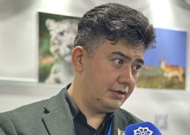 Almatı Məsləhətinin deputatı: Gəncləri yaşıllaşdırma layihələrinə cəlb etmək lazımdır 