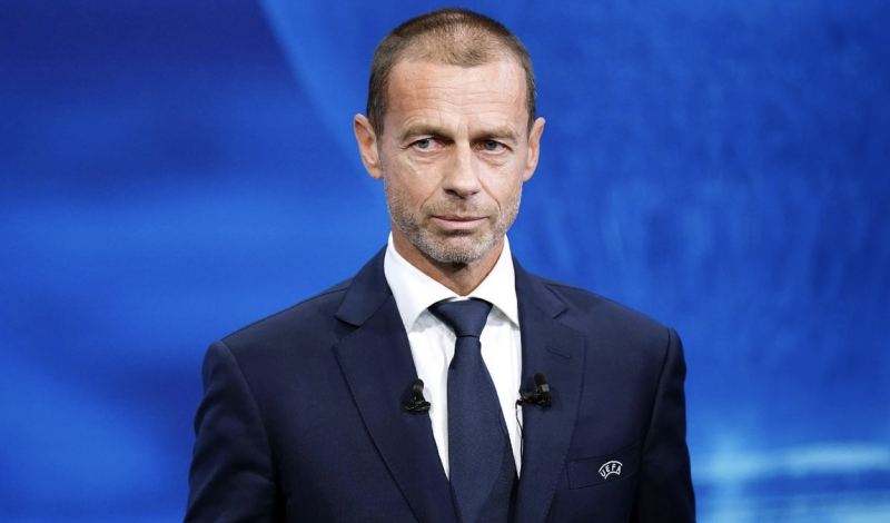 UEFA prezidenti: \"Oyunların sayının azaldılması futbolçuların maaşına təsir edəcək\" 