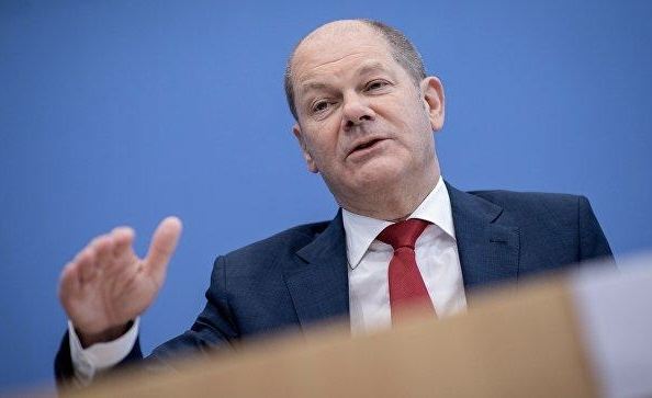Almaniyada bu tarixdə seçkilər keçiriləcək 