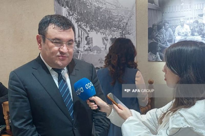 Bu türk dövlətləri Avropaya \"Yaşıl enerji\" ixrac edəcək 