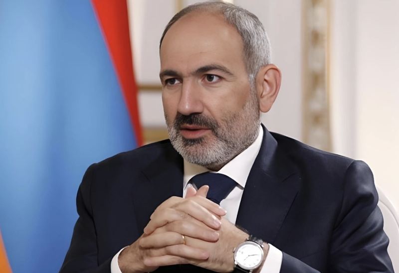 Paşinyan: \"İrəvan və Bakı kommunikasiyalar üzrə razılaşmaya yaxındır\" 