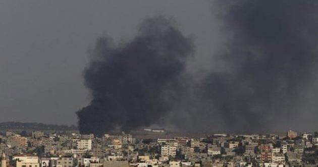Hizbullah İsrail MN-in binasına hücum etdi – İlk dəfə 