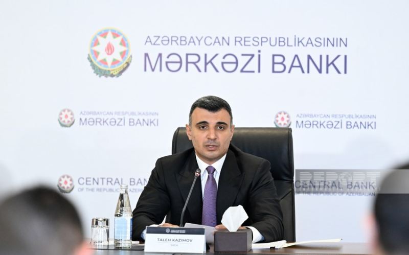 Taleh Kazımov: \"Yaşıl Taksonomiya\" ölkənin yaşıl keçidi üçün güclü zəmin yaradacaq\" 
