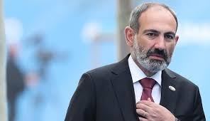 Paşinyandan kapitulyasiya sənədi ilə bağlı etiraf 