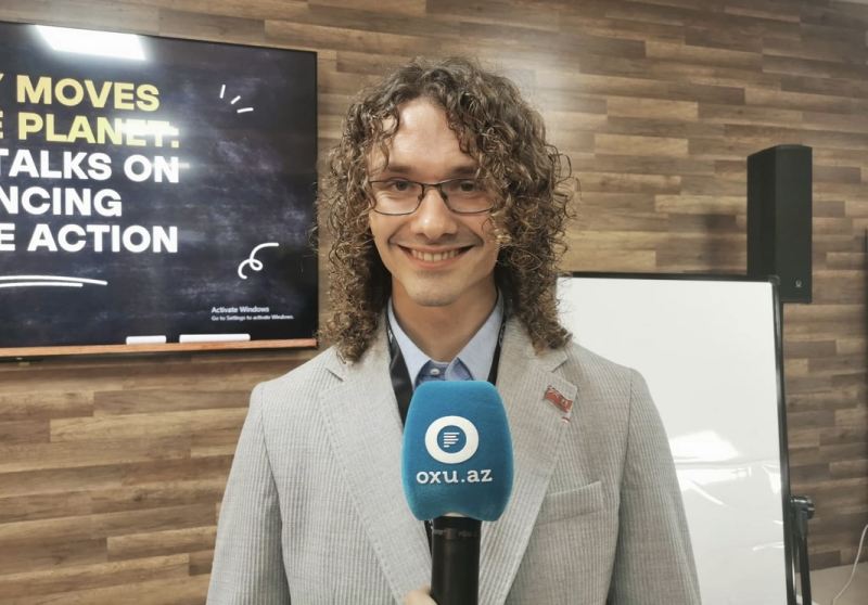 Aktivist: \"Əsas problem ayrılan vəsaitin konkret ünvanlara çatmamasındadır\" 