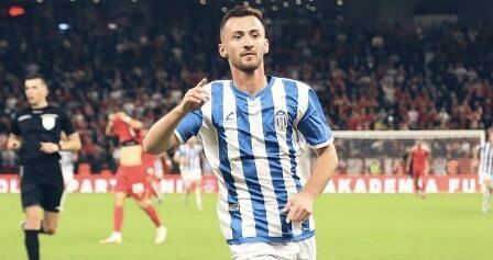 Cica “Qarabağ”dan ayrılır? 