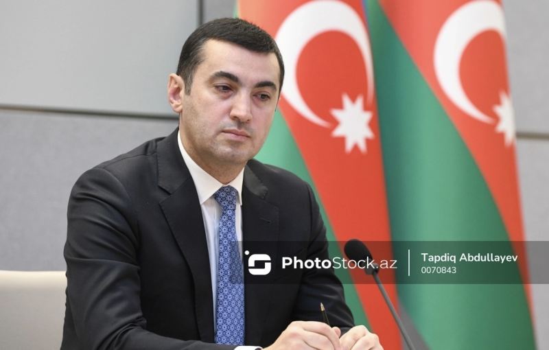 Azərbaycan XİN Nikol Paşinyanın bəyanatlarına cavab verdi 