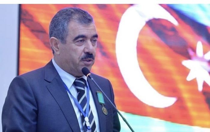 \"Dövlətimizə qarşı çirkin kampaniyalar aparanların cəhdləri boşa çıxdı” — ATXƏM sədri 