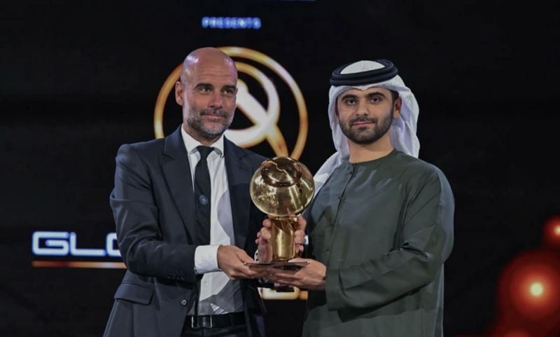 \"Globe Soccer Awards\" 2024-cü ilin ən yaxşı məşqçisi adına namizədlərin siyahsını açıqlayıb 