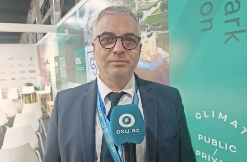 Dünyanın ikinci ən böyük avtobus şirkəti Azərbaycanda tenderdə iştirak etmək niyyətindədir 