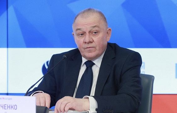 Şevçenko dövlətə xəyanətdə ittiham olunur 