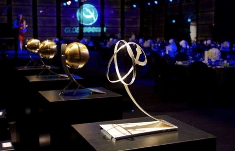\"Globe Soccer Awards\" 2024-cü ilin ən yaxşı klubu adına namizədlərin siyahısını açıqlayıb 