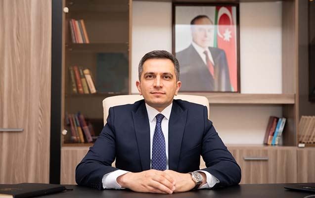 Arif Ağayevə yüksək vəzifə verildi 
