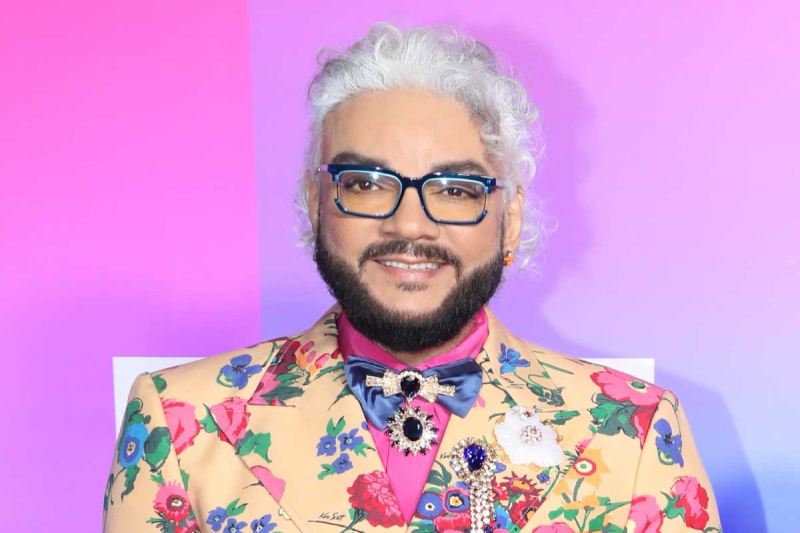 Filipp Kirkorov axtarışa verilib 