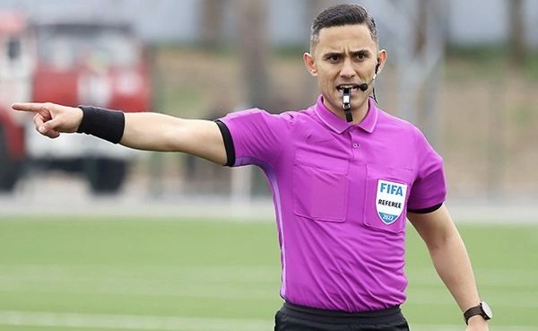 UEFA Millətlər Liqası: Lüksemburq - Şimali İrlandiya matçı azərbaycanlı hakimə tapşırılıb 