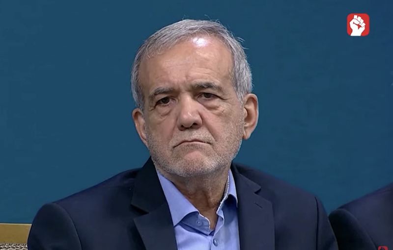 İran prezidenti Bakıya niyə gəlmədi? 