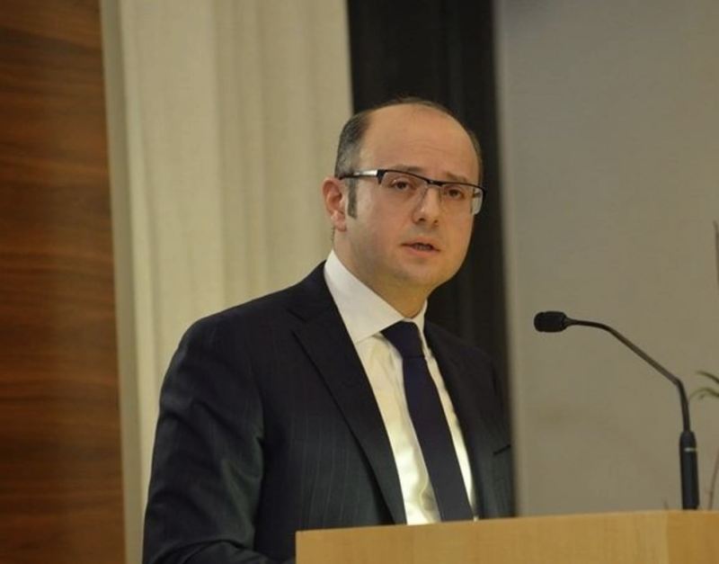 Bakıda Təmiz Enerji Mərkəzi açıldı 