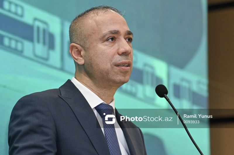 Elnur Soltanov: \"Azərbaycan regional və qlobal enerji siyasətində lider mövqeyini gücləndirir\" 