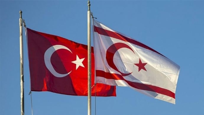 Şimali Kipr Türk Cümhuriyyətinin yaranmasından 41 il ötür 
