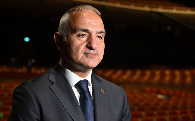 \"Türkiyə iqlim davayanıqlığına nail olmaq üçün əməkdaşlığa sadiqdir\" - nazir