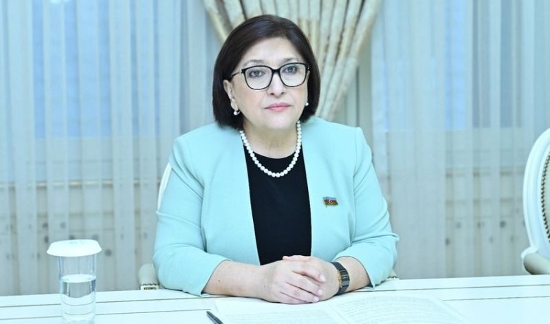 Sahibə Qafarova: COP29 iqlim dəyişikliyi probleminin həllində fədakarlığımızın əlamətidir 