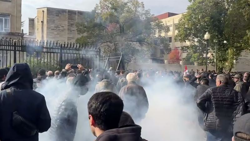 COP29 bunun üçün mükəmməl imkandır - Rəşad Nəbiyev 