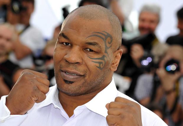 Tayson məğlub olmasından danışdı 