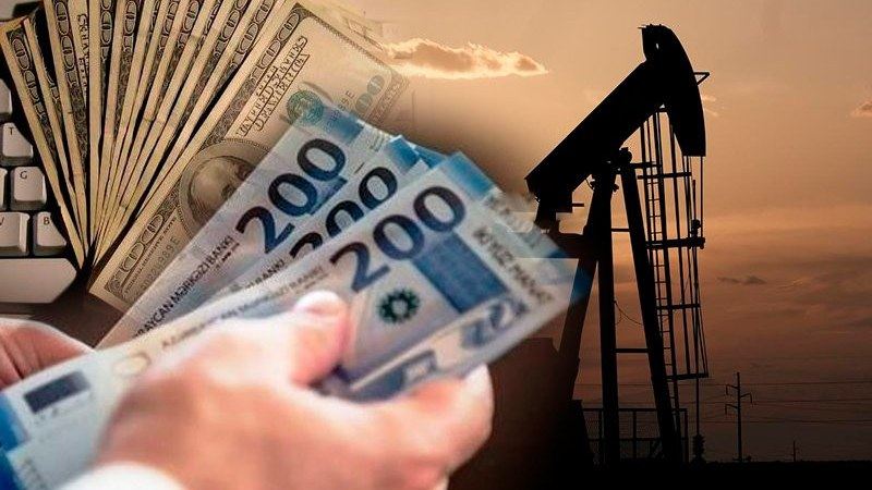 2025-ci il büdcəsi üçün riskli neft proqnozu: Qara qızıl kəskin ucuzlaşarsa...