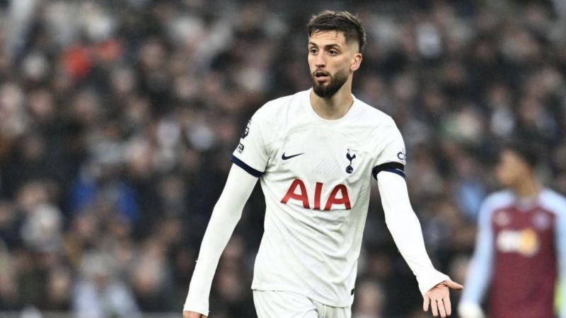 Rodriqo Bentankur yeddi oyunluq cəzalandırılıb 