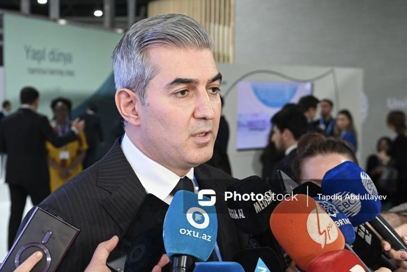 Dövlət Miqrasiya Xidmətinin rəisi: \"Hazırda ən üstsəviyyəli olan tədbir COP29-da keçirilir\" 