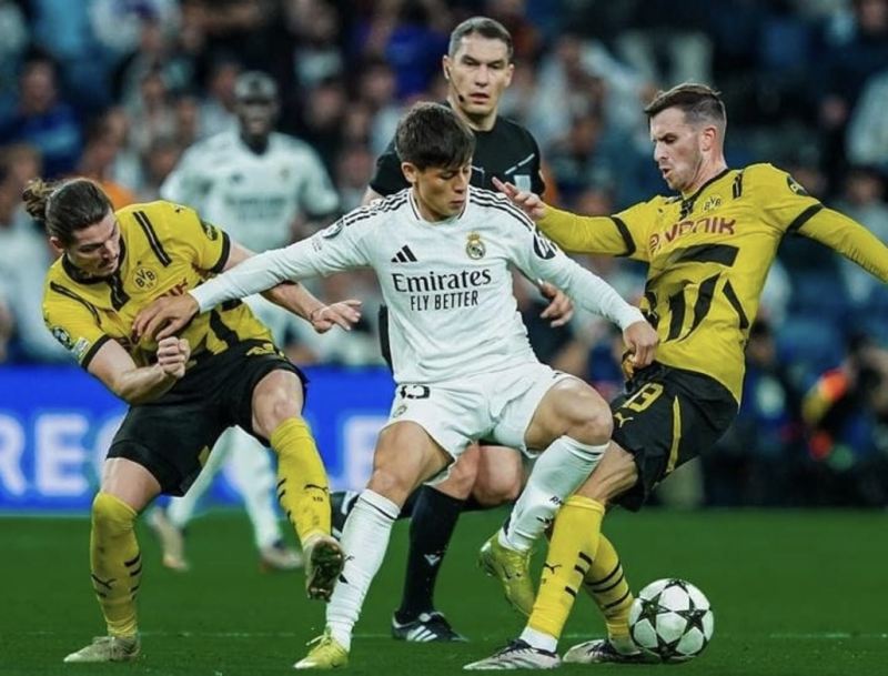 Arda Güler qış transfer pəncərəsində \"Real Madrid\"dən ayrılacaq 