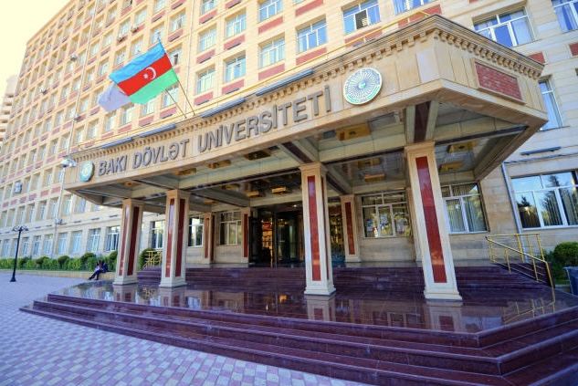 COP29-da elan edildi: Universitetlərimiz neçəncidir? 