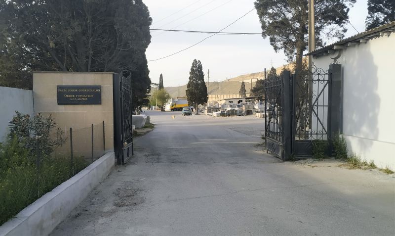 \"Dəfn pulu\" artırılır 