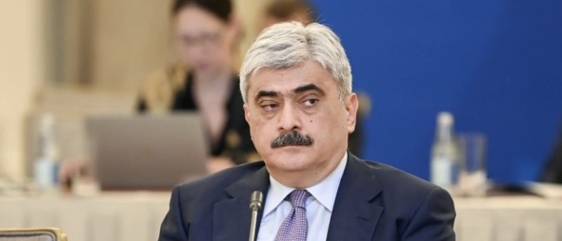 Maliyyə naziri: \"Yazılan cərimələr bəzən dövlət büdcəsinə daxil olmur\" 