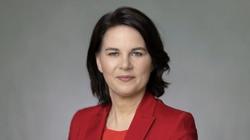 Almaniyanın xarici işlər naziri Bakıya GƏLİR 