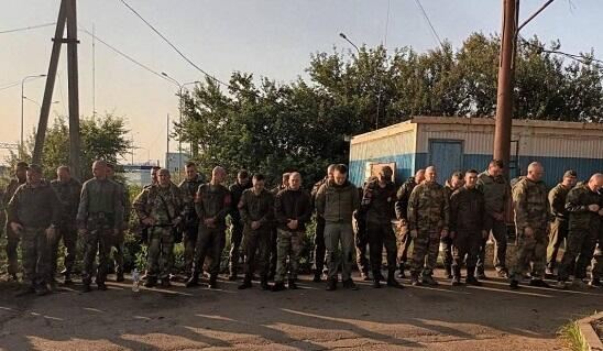Rus ordusu daha bir kəndi ələ keçirdi 