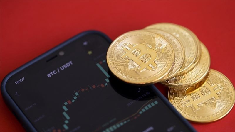 “Bitcoin”in qiyməti 100 mini ötdü 