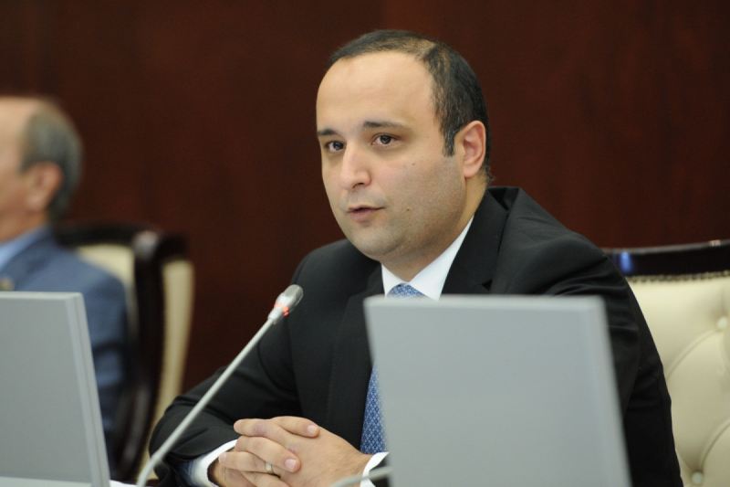 MM komitə sədri: Azərbaycan futbolu qara günlərindən birini yaşadı 