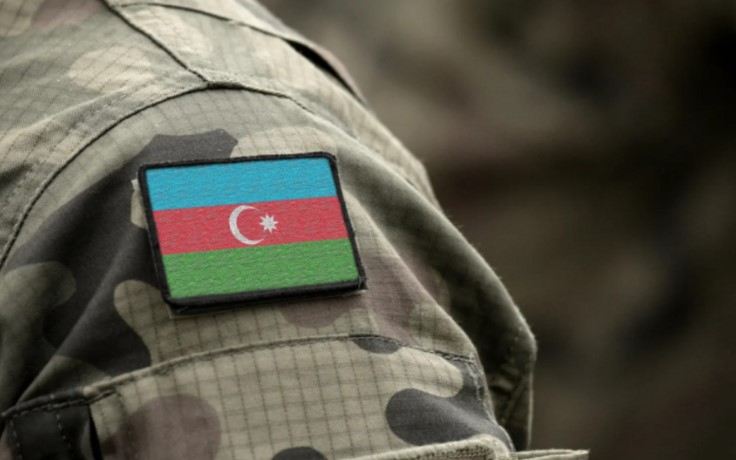 Azərbaycan Ordusunun hərbi qulluqçusu vəfat edib 