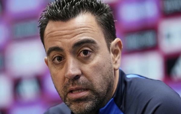 Xavi Ernandes Lionel Messi və onun komandasına başçılıq edəcək 