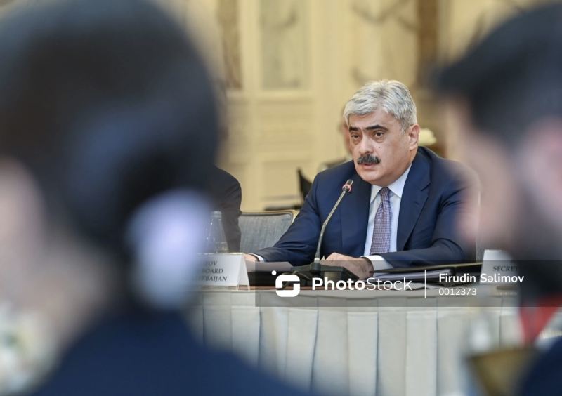 Nazir: \"Regionlardakı bəzi poçt şöbələrinin bağlanması araşdırılacaq\" 