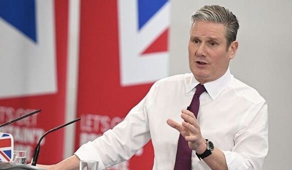 Starmer Putinə səsləndi: Tərk edin! 