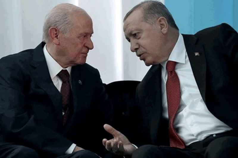 Rəcəb Tayyib Ərdoğan: \"Dövlət Bağçalı ilə aramızda heç bir fikir ayrılığı yoxdur\" 