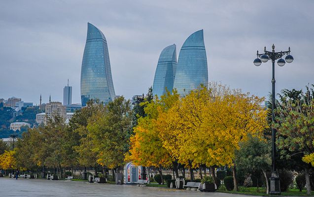 Sabah hava necə olacaq? 