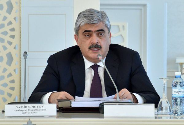 \"Əgər neftin qiyməti enərsə...\" - Samir Şərifov 