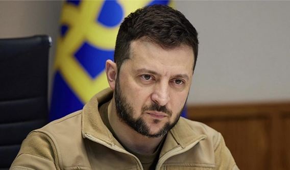Zelenski təcili müraciət yaydı: Başdanxarab qonşumuz... 