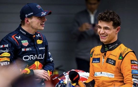 \"Formula-1\"də titul mübarizəsi: Bu həftəsonu çempion müəyyənləşə bilər 